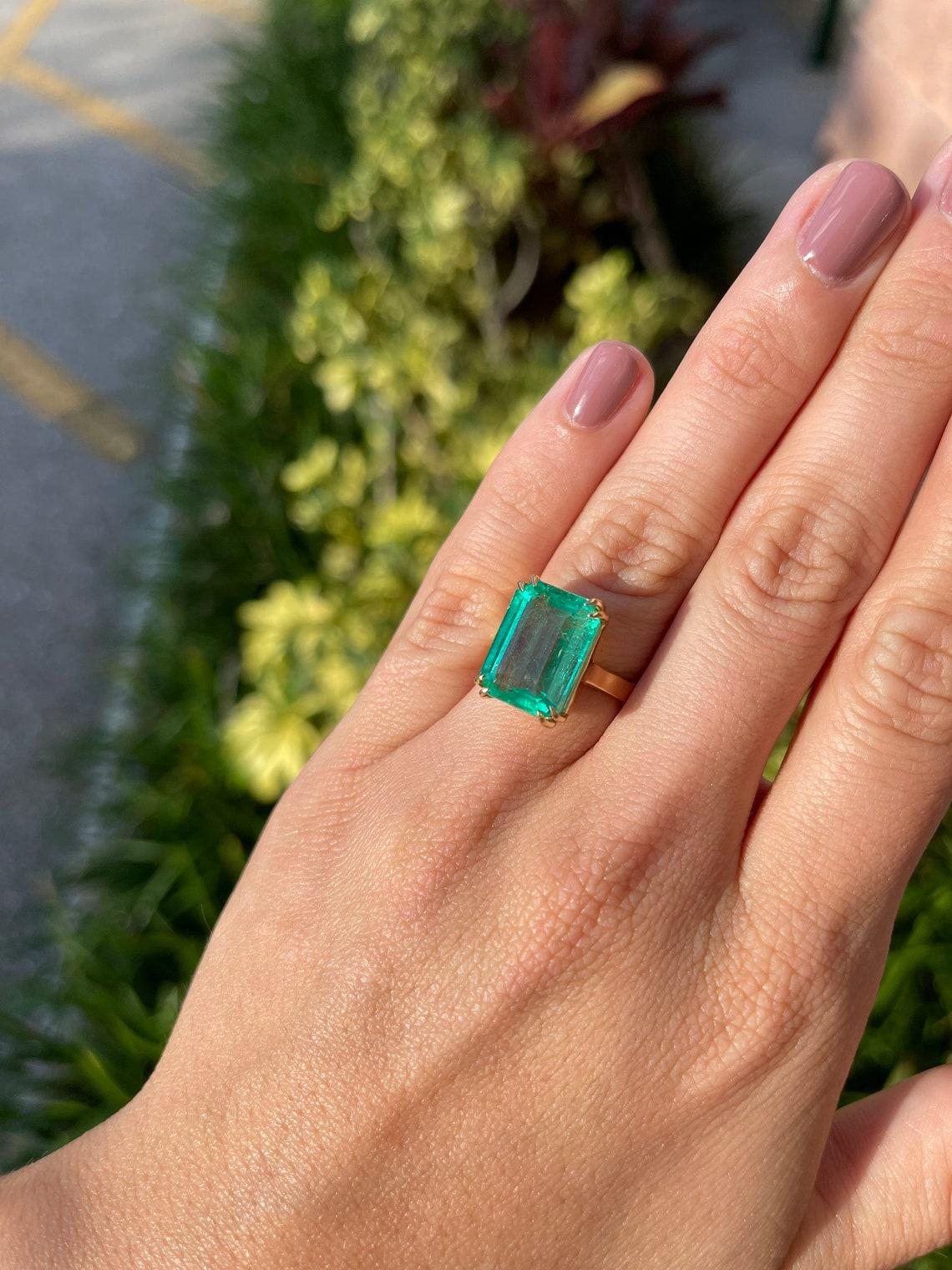 A Treasured Ring Is Reborn! - Plante Jewelers